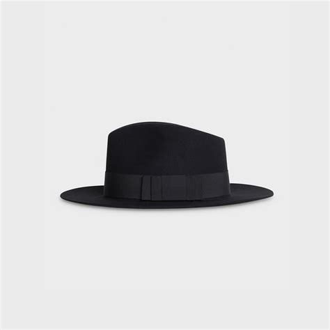 celine hats men.